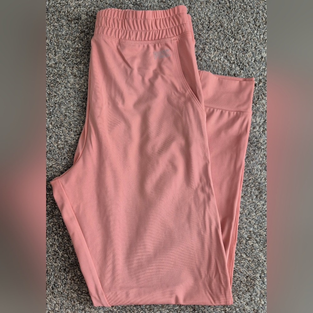 PINK Victoria's Secret Pink Track Pants